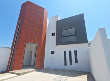 Casa de 3 habitaciones, Alvarado · Casa en Venta Nueva en La Riviera Veracruzana