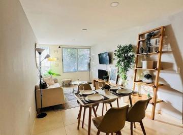 Departamento de 2 habitaciones, Benito Juárez · Departamento en Venta en Benito Juárez