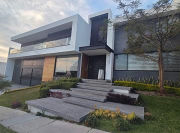 Casa de 4 habitaciones, León · Casa con Alberca en Renta en Lomas Punta del Este.