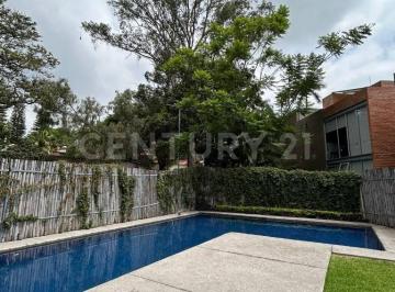 Casa en condominio · 139m² · 2 Recámaras · 2 Estacionamientos · Renta de Moderno Loft en Col. Lomas de Cortes, Cuernavaca