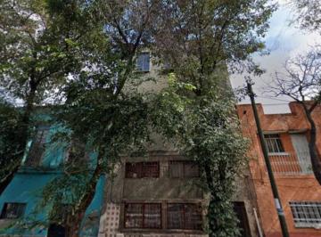 Departamento de 2 habitaciones, Cuauhtémoc · Departamento en Renta en La Colonia Buenavista en La Cuauhtémoc, Cdmx