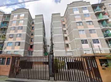 Departamento de 2 habitaciones, Cuauhtémoc · Departamento en Venta en Cípres, Atlampa, Cuahutemoc