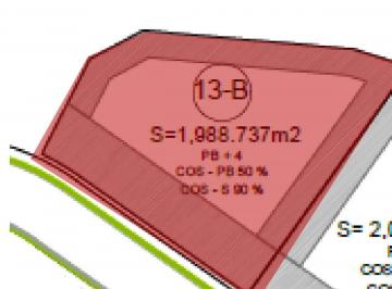 Terreno / Lote , San Andrés Cholula · Terreno en Venta en Distrito Escolar Lomas de Angelopolis