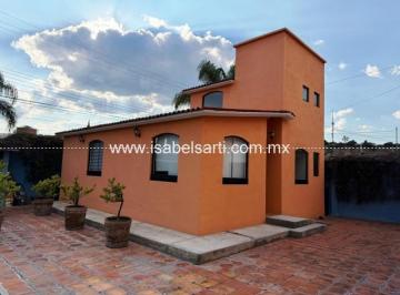 Casa · 120m² · 1 Recámara · Casa en Renta en Jurica