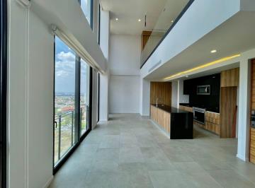 Departamento Renta de 1 habitación · Departamento Tipo Loft en Renta en Ventura Vertical, Valle Real, Zapopan.