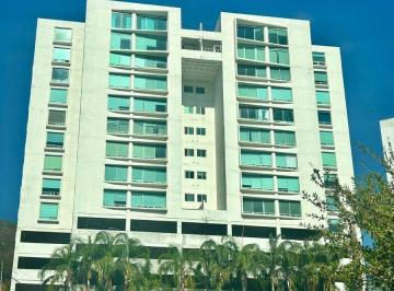 Departamento de 3 habitaciones, Monterrey · Penthouse en Venta en Satelite
