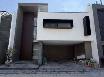 Casa en Venta Nueva en Parque Sinaloa Lomas de Angelopolis Cascatta, vigilancia  · Lomas de Angelopolis Casa Nueva en Venta Parque Sinaloa Cascatta