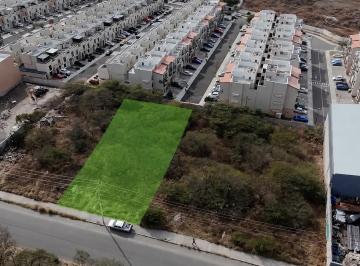 Terreno comercial , Querétaro · Terreno Comercial en Renta – Ciudad del Sol, Querétaro, Qro