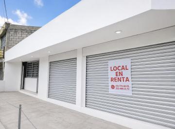 Local comercial , Puebla · Local en Renta en Blvd. Capitán Carlos Camacho Espíritu