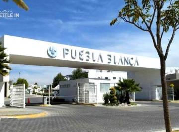 Terreno / Lote , San Andrés Cholula · Puebla Blanca, Lomas de Angelópolis. Venta de Terreno