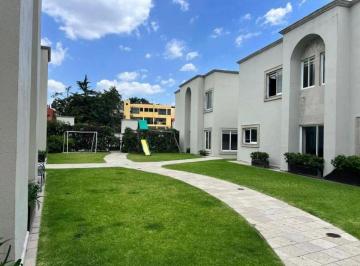 Casa en condominio de 3 habitaciones, Naucalpan de Juárez · Casa en Condominio en Venta en Tecamachalco