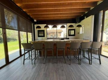 Casa en condominio · 600m² · 4 Recámaras · Casa en Condominio en Renta en Balvanera Polo y Country Club, Corregidora, Querétaro
