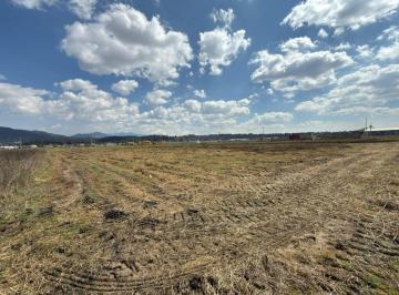 Terreno / Lote · 6060m² · Terreno en Venta en Santa Cruz Chignahuapan, Lerma Estado de México