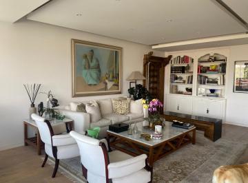 Departamento · 230m² · 3 Recámaras · Excelente Departamento con Terraza, en Venta en Lomas Anáhuac