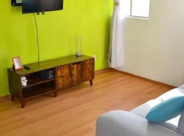 Casa de 4 habitaciones, Iztacalco · Casa en Venta en Agrícola Oriental, Iztacalco