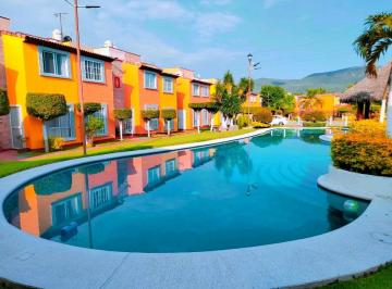 Casa de 2 habitaciones, Emiliano Zapata · Casa con 65 m² de Terreno y 2 Recámaras en Venta, Emiliano Zapata