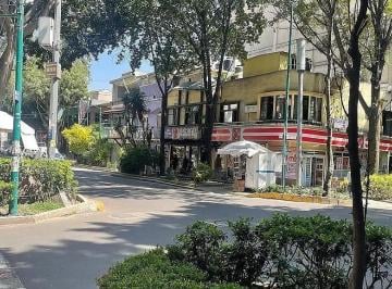 Local comercial , Cuauhtémoc · Excelente Local Comercial en La Zona Rosa en Renta