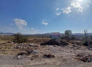 Terreno / Lote , San Andrés Cholula · Terreno en Venta Entrada a Lomas de Angelopolis
