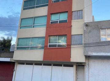 Departamento de 3 habitaciones, Puebla · Departamento en Renta Triangulo de Las Animas Camino Real y Blvd. Atlixco