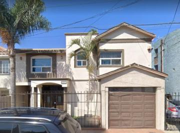 Casa de 3 habitaciones, Tijuana · Casa de Recuperación Bancaria