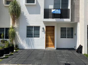 Casa en condominio de 3 habitaciones, Zapopan · Casa Venta Real del Carmen 2 (Cerca Jardín Real) Zapopan Jalisco Mexico