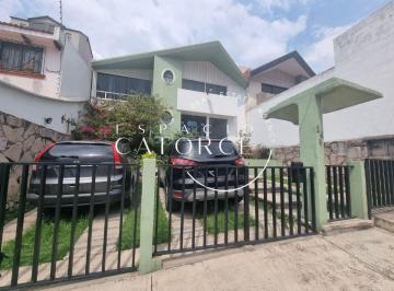 Casa de 3 habitaciones, Naucalpan de Juárez · Amplia Casa en Colonial Satélite
