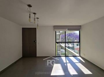Departamento de 2 habitaciones, Benito Juárez · Moderno Departamento en Renta | Vértiz Narvarte | 2 Recámaras | 2 Estacionamientos | Bodega