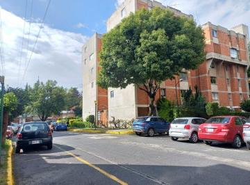 Departamento de 3 habitaciones, Xochimilco · Amplio Departamento de 100 m² con 3 Recámaras en Venta en Jardines del Sur