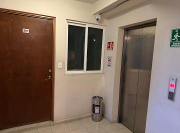 Departamento de 2 habitaciones, Benito Juárez · En Buena Ubicación