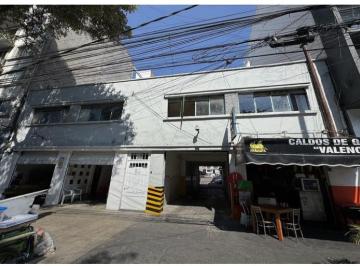 Bodega comercial , Cuauhtémoc · Renta Bodega