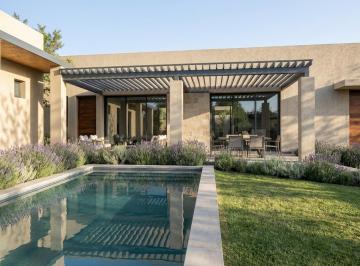 Casa en condominio de 4 habitaciones, Parras · Casa de Campo en Parras