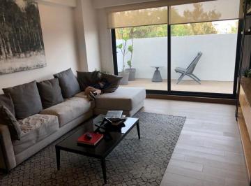 Departamento de 3 habitaciones, Alvaro Obregón · Departamento en Venta Col. Olivar de Los Padres