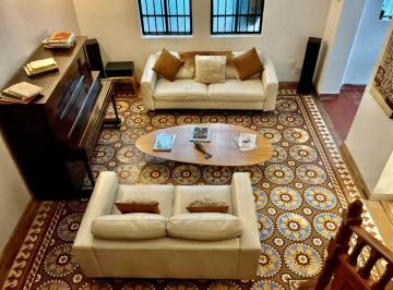 Casa de 2 habitaciones, Cuauhtémoc · Casa Neocolonial Frente Al Parque España. Toooodo El Estilo