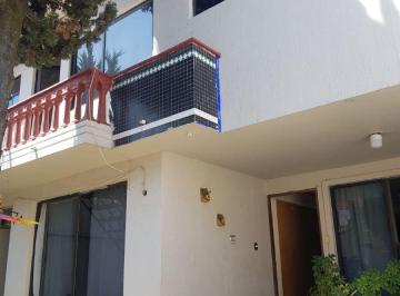 Casa de 4 habitaciones, Iztapalapa · Amplia Casa en Excelente Ubicación