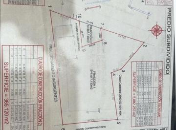 Terreno / Lote , Hermosillo · Terreno en Venta