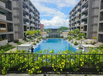 Departamento de 2 habitaciones, Bahía de Banderas · Depto 2 Rec en Nuevo Vallarta | Alta Plusvalía + Inversión Vacacional con Administración Activa