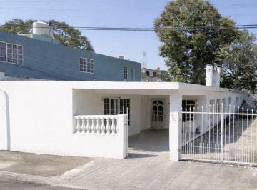 Casa de 3 habitaciones, Tampico · Casa en Venta Tamaulipas Tampico