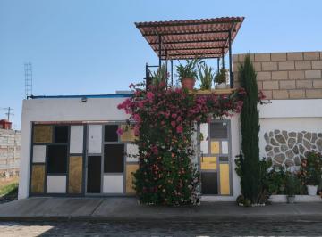 Casa de 3 habitaciones, Tequisquiapan · Casa en Renta Tequisquiapan, 3 Recámaras, Con/sin Muebles Adolfo Lopez m