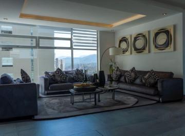 Departamento de 2 habitaciones, Huixquilucan · Venta de Departamento Lo Alto Bosque Real.