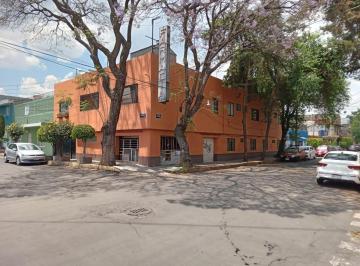 Casa de 8 habitaciones, Alvaro Obregón · Casa Para Remodelar en Observatorio / Ideal Para Constructores o Inversionistas