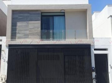 Casa · 267m² · 3 Recámaras · 2 Estacionamientos · Casa en Venta en Monterrey
