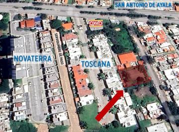 Terreno / Lote · 664m² · Terreno en Venta San Antonio de Ayala - (4)