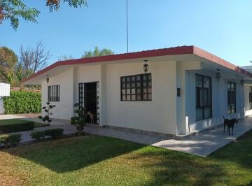 Casa · 290m² · 4 Recámaras · 2 Estacionamientos · Casa en Venta San Antonio de Ayala - (4)