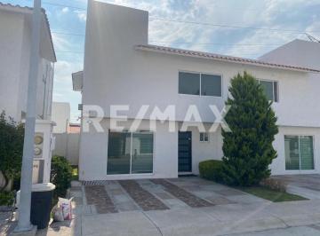 Casa · 117m² · 3 Recámaras · Casa en Renta Misión Residencial - (4)