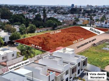 Terreno / Lote · 6639m² · Terreno en Venta San Antonio de Ayala - (4)