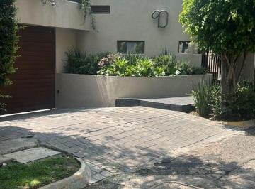 Casa en condominio de 3 habitaciones, Miguel Hidalgo · Casa en Privada en Bosques de Las Lomas