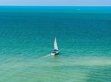 Casa · 552m² · 1 Recámara · Terreno en Venta en Yucatán Marina Club - (4)