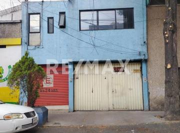 Edificio · 305m² · 2 Estacionamientos · Renta de Edificio Para Oficinas - (4)