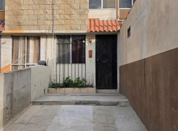 Casa en condominio · 58m² · 2 Recámaras · 1 Estacionamiento · Venta de Casa - (4)