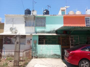 Casa en condominio · 60m² · 2 Recámaras · Casa en Condominio en Cd. Renacimiento Acapulco - (4)